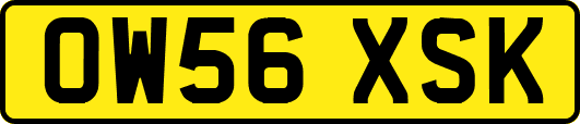 OW56XSK