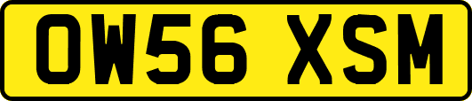 OW56XSM