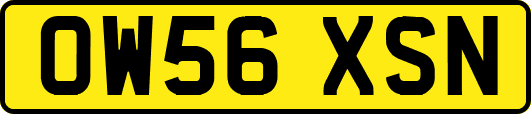 OW56XSN