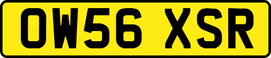 OW56XSR