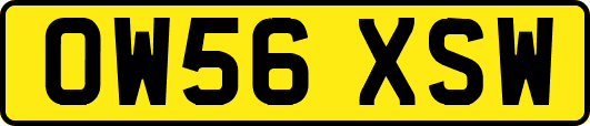 OW56XSW