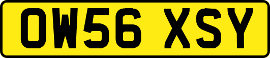 OW56XSY