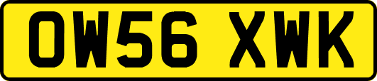 OW56XWK