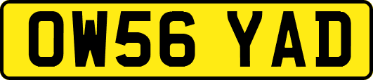 OW56YAD