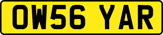 OW56YAR