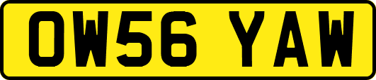 OW56YAW