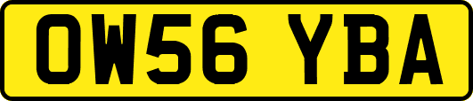 OW56YBA