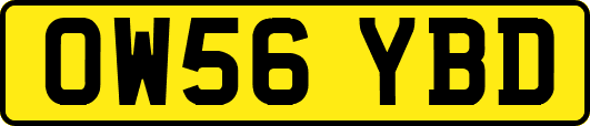 OW56YBD