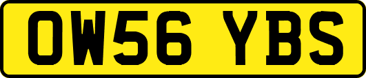 OW56YBS
