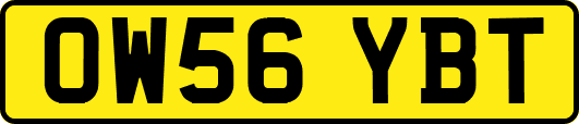 OW56YBT