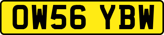 OW56YBW