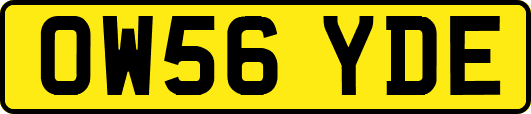 OW56YDE