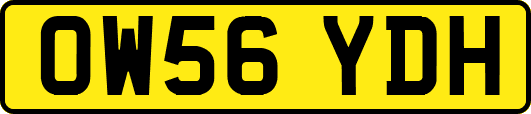 OW56YDH
