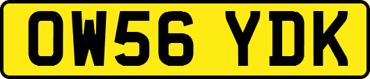 OW56YDK