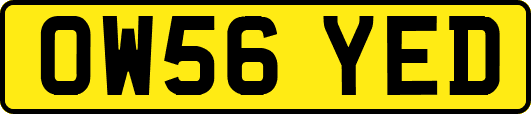 OW56YED
