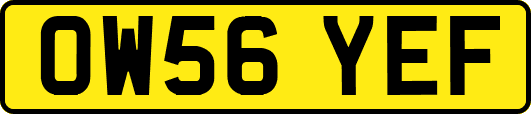 OW56YEF