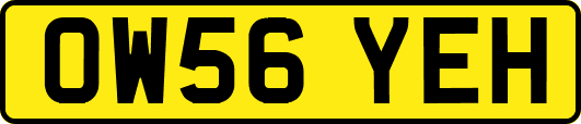 OW56YEH