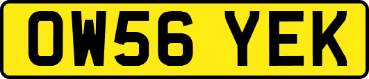 OW56YEK