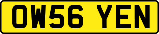 OW56YEN