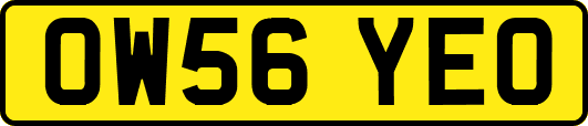OW56YEO