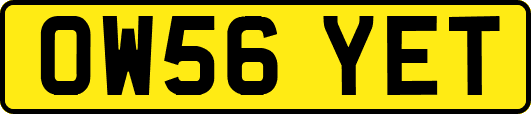 OW56YET