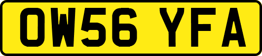 OW56YFA
