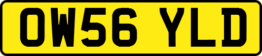 OW56YLD