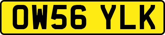 OW56YLK