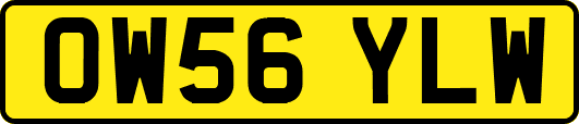 OW56YLW