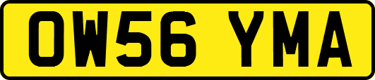OW56YMA