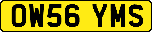 OW56YMS