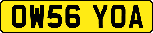 OW56YOA
