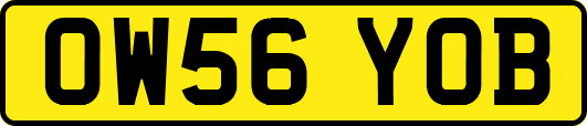 OW56YOB