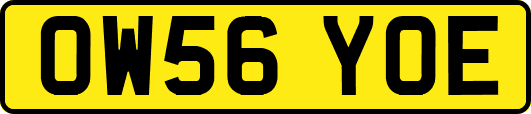 OW56YOE