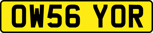 OW56YOR