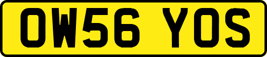 OW56YOS