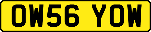 OW56YOW