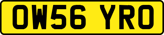 OW56YRO