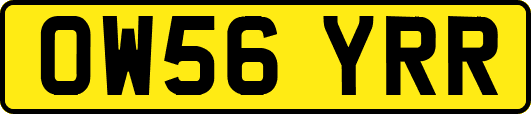 OW56YRR