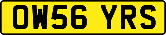 OW56YRS