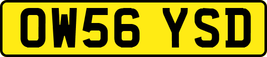 OW56YSD