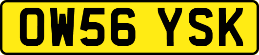 OW56YSK