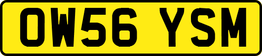 OW56YSM