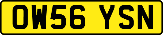 OW56YSN