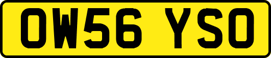 OW56YSO
