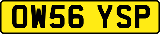 OW56YSP