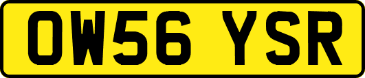 OW56YSR