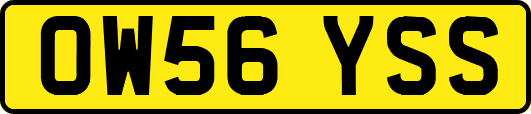 OW56YSS