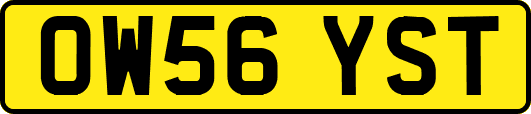 OW56YST