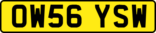 OW56YSW